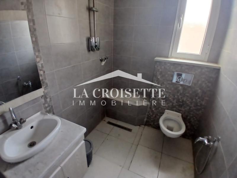 Bureau H+2 aux Jardins de Carthage